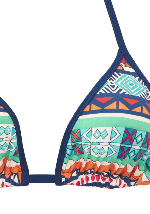 Bild: Triangel-Bikini von Buffalo: Ismara