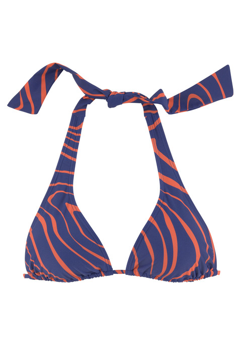 Bild: Triangel-Bikini-Top von Buffalo: Dune