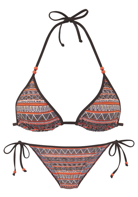 Bild: Triangel-Bikini von Buffalo: Romy