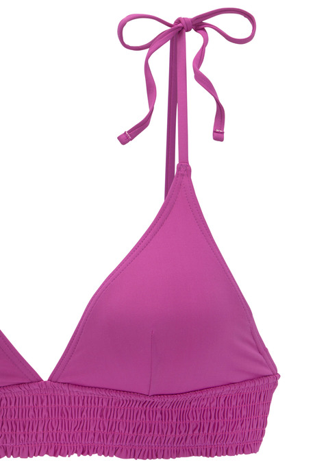 Bild: Triangel-Bikini von Buffalo: Chora