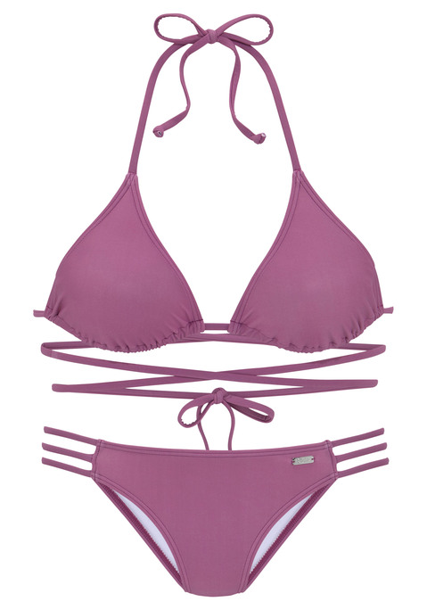 Bild: Triangel-Bikini von Buffalo: Dulce
