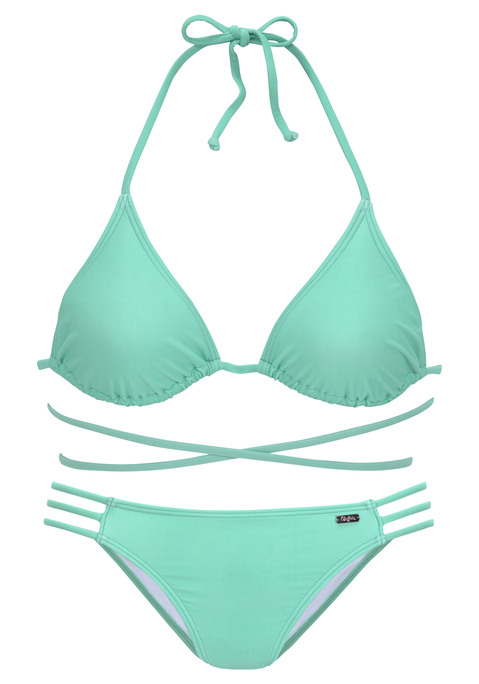 Bild: Triangel-Bikini von Buffalo: Dulce