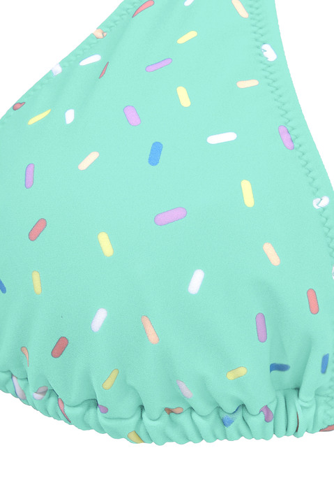 Bild: Triangel-Bikini von Buffalo: Candy