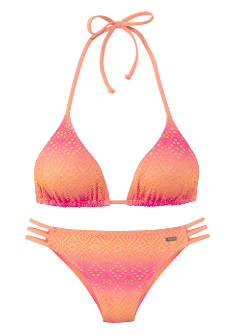 Bild: Triangel-Bikini von Buffalo: Delfi