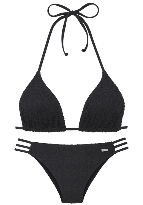 Bild: Triangel-Bikini von Buffalo: Bloopi