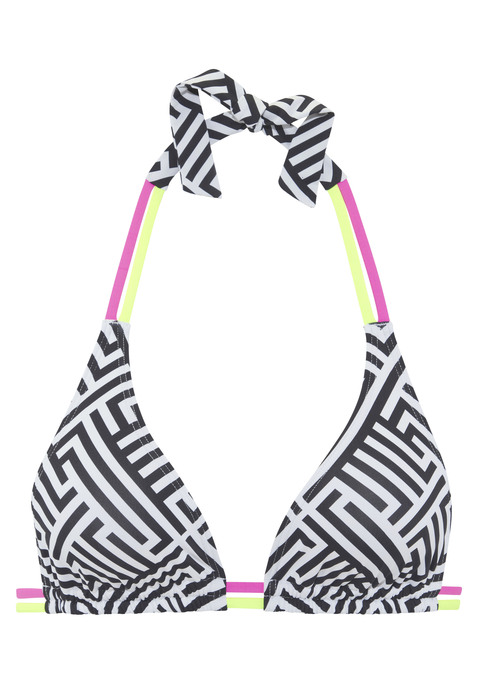 Bild: Triangel-Bikini-Top von Buffalo: Gioletta