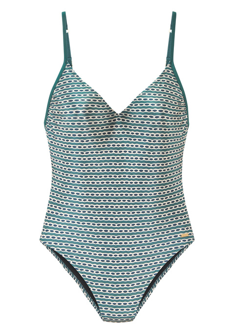 Bild: Badeanzug von Copenhagen Studios: Gianna