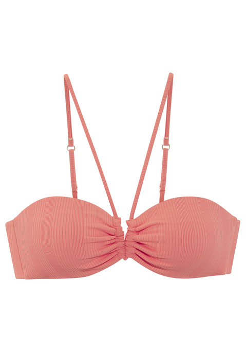 Bild: Bandeau-Bikini-Top von Copenhagen Studios: Nela