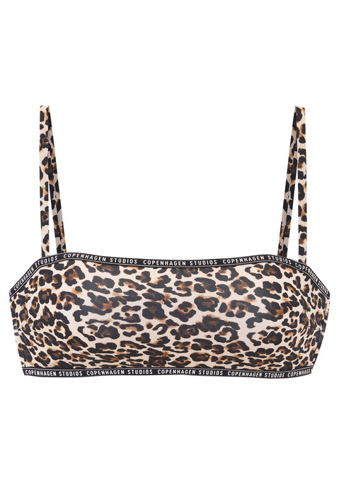 Bild: Bandeau-Bikini-Top von Copenhagen Studios: Leody