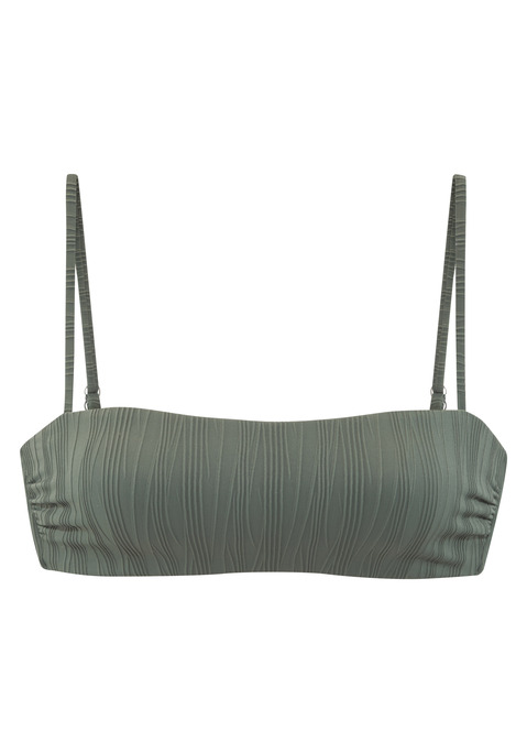 Bild: Bandeau-Bikini-Top von Copenhagen Studios: Antio
