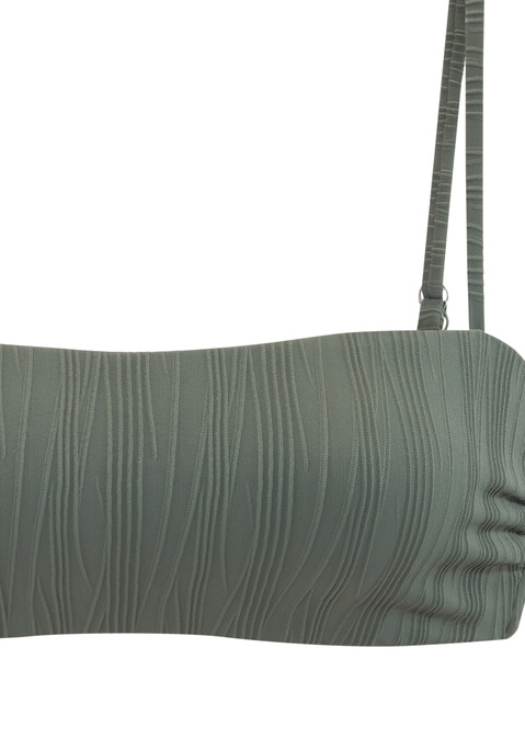 Bild: Bandeau-Bikini-Top von Copenhagen Studios: Antio
