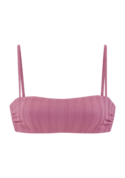Bild: Bandeau-Bikini-Top von Copenhagen Studios: Antio