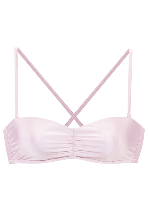 Bild: Bandeau-Bikini-Top von Copenhagen Studios: Manon