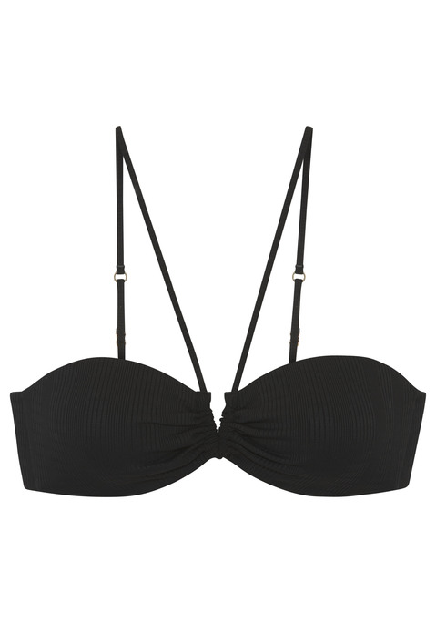 Bild: Bandeau-Bikini-Top von Copenhagen Studios: Nela