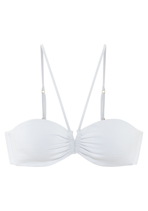 Bild: Bandeau-Bikini-Top von Copenhagen Studios: Nela