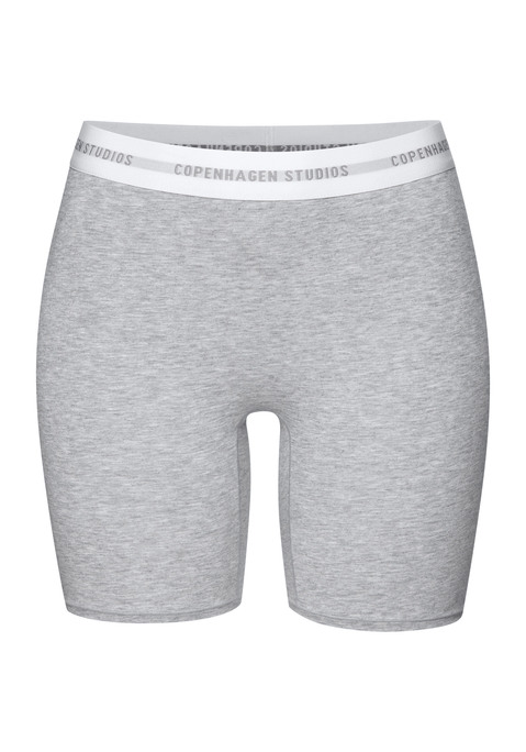 Bild: Boxer von Copenhagen Studios: Lange Boxer von Copenhagen Studios. Mit elastischem Logobund. Aus angenehmer Modal-Baumwollqualität.