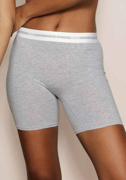 Bild: Boxer von Copenhagen Studios: Lange Boxer von Copenhagen Studios. Mit elastischem Logobund. Aus angenehmer Modal-Baumwollqualität.