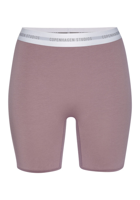 Bild: Boxer von Copenhagen Studios: Lange Boxer von Copenhagen Studios. Mit elastischem Logobund. Aus angenehmer Modal-Baumwollqualität.
