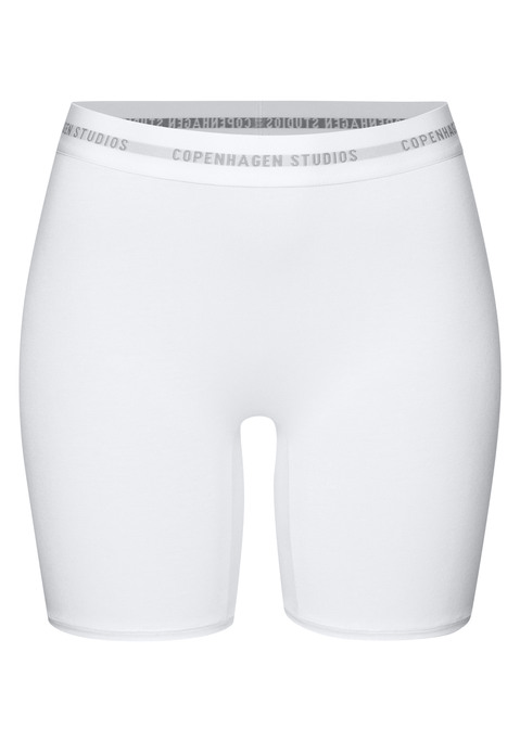 Bild: Boxer von Copenhagen Studios: Lange Boxer von Copenhagen Studios. Mit elastischem Logobund. Aus angenehmer Modal-Baumwollqualität.