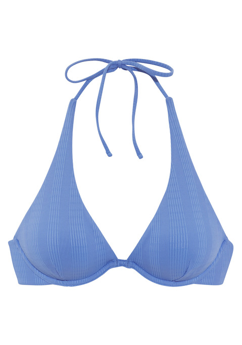 Bild: Bügel-Bikini-Top von Copenhagen Studios: Nela