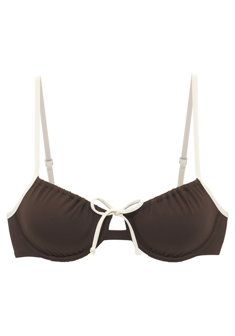 Bild: Bügel-Bikini-Top von Copenhagen Studios: Emma