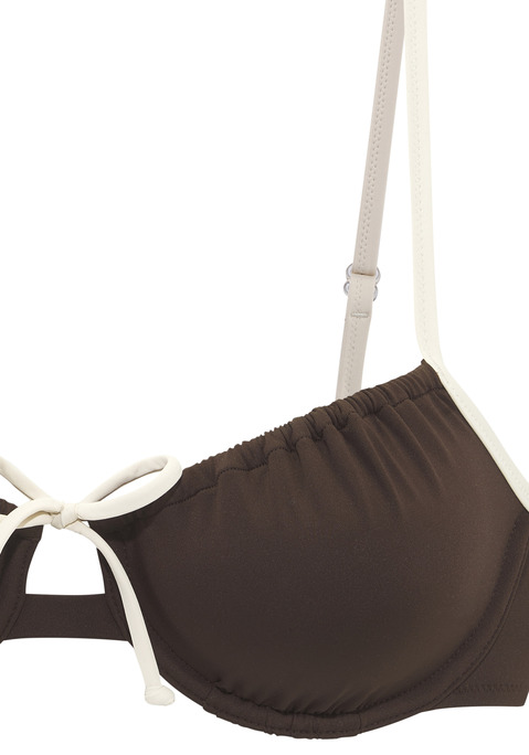 Bild: Bügel-Bikini-Top von Copenhagen Studios: Emma