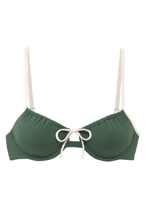 Bild: Bügel-Bikini-Top von Copenhagen Studios: Emma