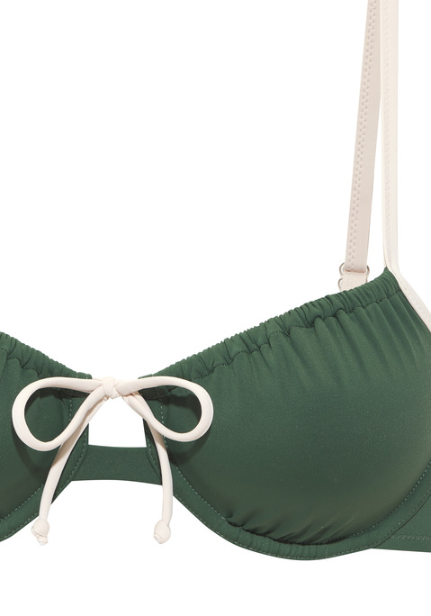 Bild: Bügel-Bikini-Top von Copenhagen Studios: Emma