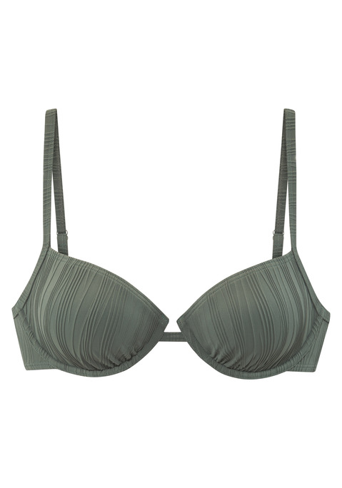 Bild: Bügel-Bikini-Top von Copenhagen Studios: Antio