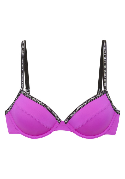 Bild: Bügel-Bikini-Top von Copenhagen Studios: Cody