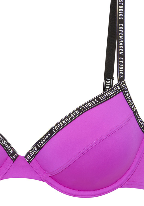Bild: Bügel-Bikini-Top von Copenhagen Studios: Cody