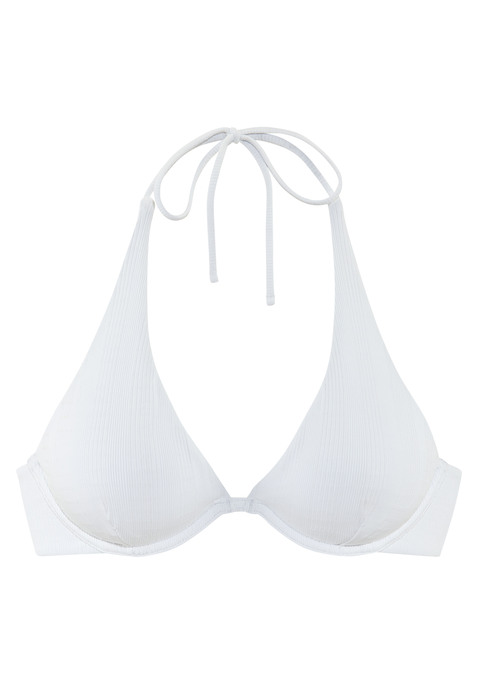 Bild: Bügel-Bikini-Top von Copenhagen Studios: Nela