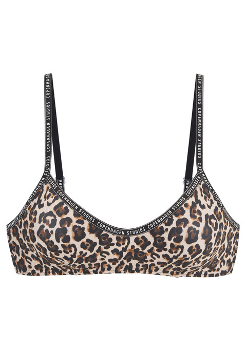 Bild: Bustier-Bikini-Top von Copenhagen Studios: Leody