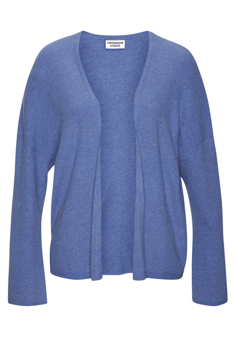 Bild: Cardigan von Copenhagen Studios: CopenhagenKnitStudio152