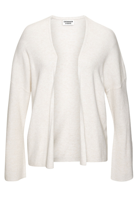 Bild: Cardigan von Copenhagen Studios: CopenhagenKnitStudio152