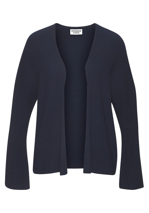 Bild: Cardigan von Copenhagen Studios: CopenhagenKnitStudio152