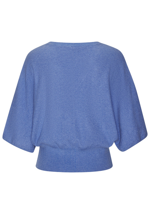 Bild: Fledermausshirt von Copenhagen Studios: CopenhagenKnitStudio152