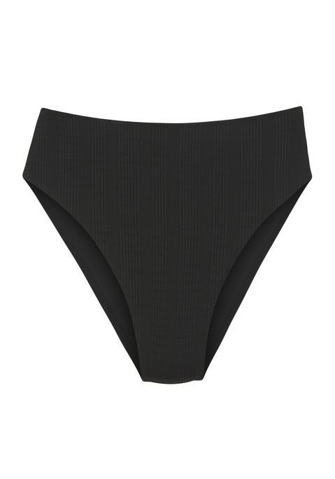 Bild: Highwaist-Bikini-Hose von Copenhagen Studios: Nela
