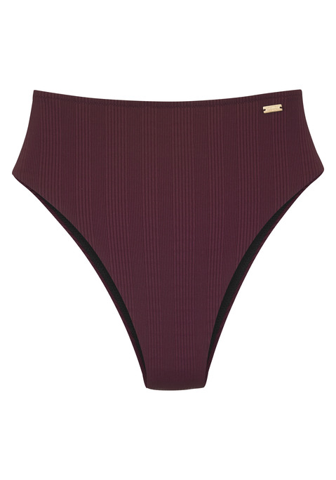 Bild: Highwaist-Bikini-Hose von Copenhagen Studios: Nela