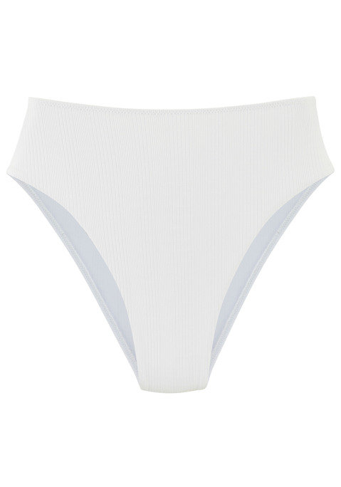 Bild: Highwaist-Bikini-Hose von Copenhagen Studios: Nela