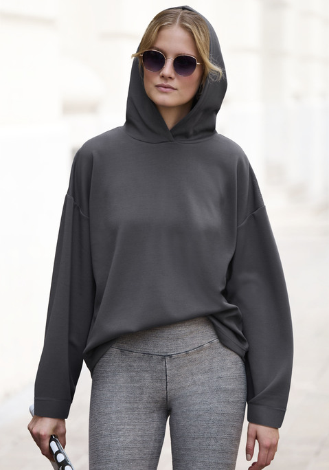 Bild: Kapuzenpullover von Copenhagen Studios: CopenhagenAthleisure
