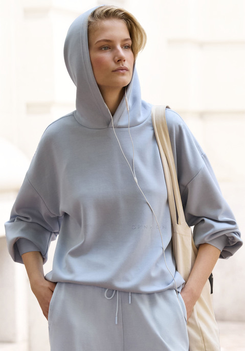 Bild: Kapuzenpullover von Copenhagen Studios: CopenhagenAthleisure