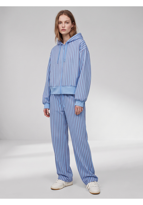 Bild: Kapuzensweatjacke von Copenhagen Studios: 