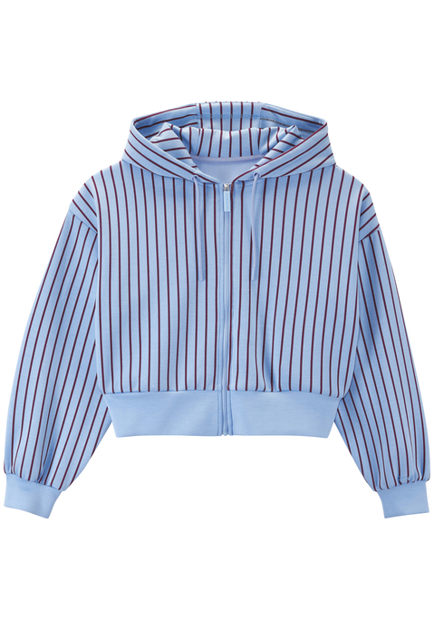 Bild: Kapuzensweatjacke von Copenhagen Studios: 