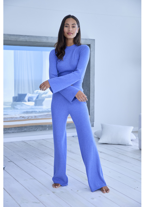 Bild: Langarmshirt von Copenhagen Studios: CopenhagenKnitStudio152