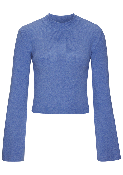 Bild: Langarmshirt von Copenhagen Studios: CopenhagenKnitStudio152