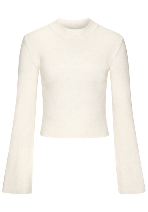 Bild: Langarmshirt von Copenhagen Studios: CopenhagenKnitStudio152