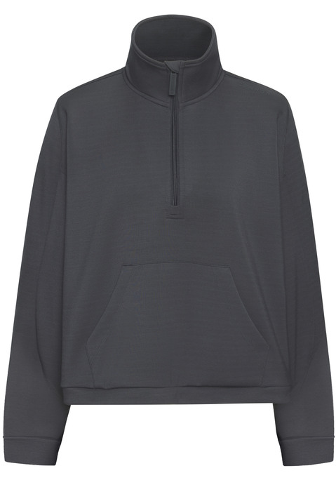 Bild: Langarmshirt von Copenhagen Studios: CopenhagenAthleisure