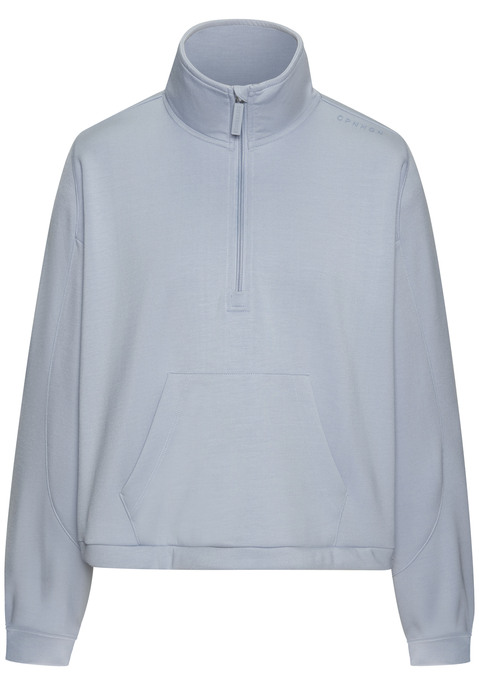 Bild: Langarmshirt von Copenhagen Studios: CopenhagenAthleisure