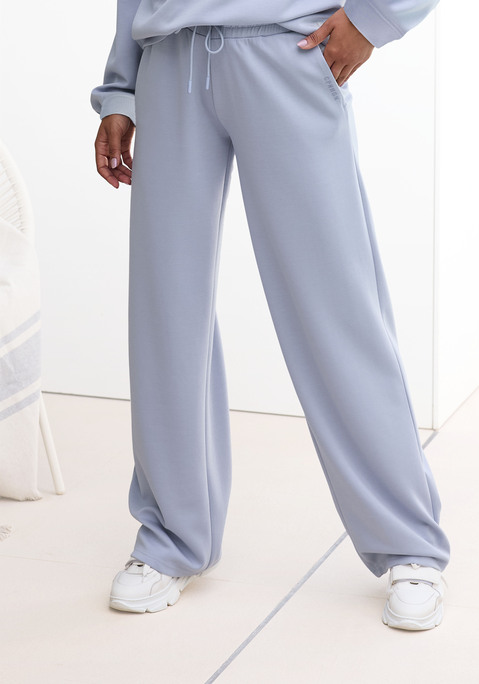 Bild: Loungehose von Copenhagen Studios: CopenhagenAthleisure